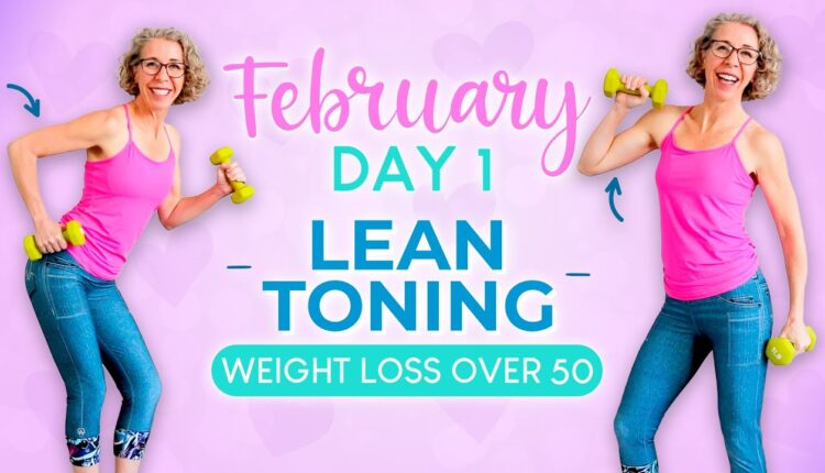 Weight Training for WEIGHT LOSS (No, you won't get bulky!) 💕 Pahla B Fitness