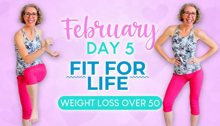 Fitness for REAL LIFE! Functional (and FUN!) Core Strength + Standing ABS 💕 Pahla B Fitness