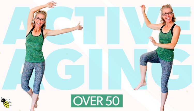 TOTAL BODY Low Impact Workout - Good for your BODY + your BRAIN ⚡️ Pahla B Fitness