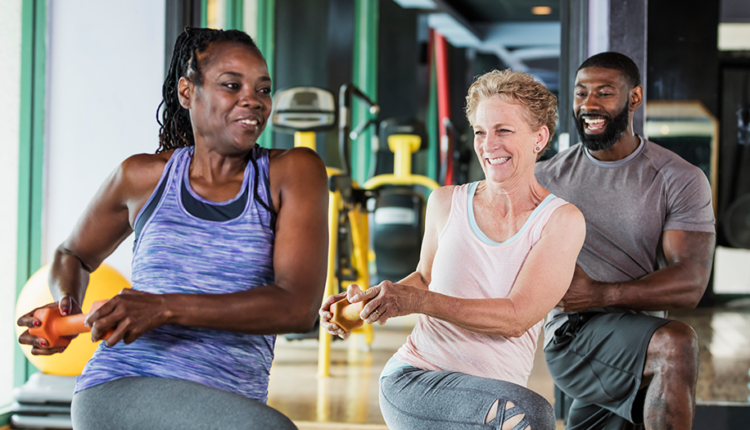 The Importance of Diversity and Inclusion in the Fitness Industry