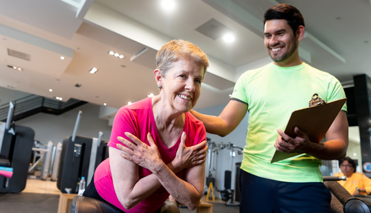 The Top 3 Reasons to Work with Older Adults