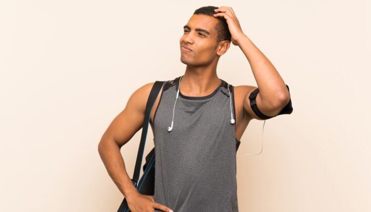 6 Signs Of An Unhealthy Relationship With Exercise