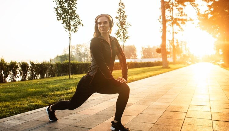 Morning Routine: Stave Off Dullness With These 5 Workouts