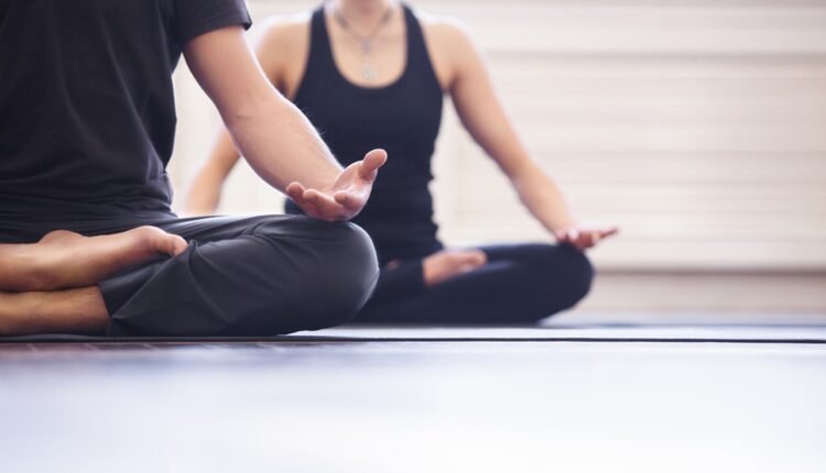 5 Best Yoga Studios in Delhi