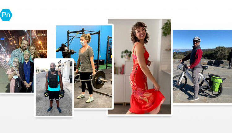 Precision Nutrition Coaching Success Stories: January 2020
