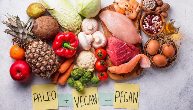 The Pegan Diet (Paleo-Vegan) Explained | Dr. Mark Hyman