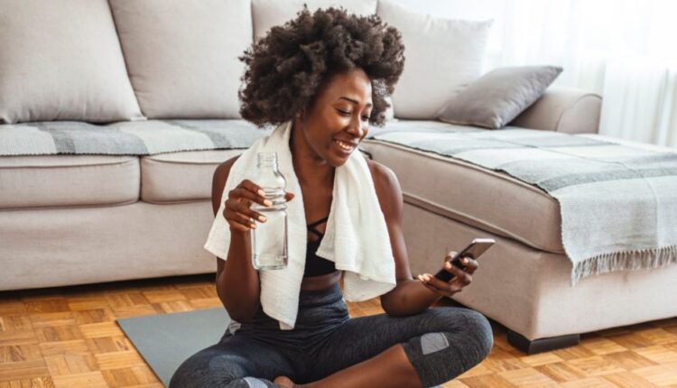 How Much Water Should You Drink? Here's What the Science Says.