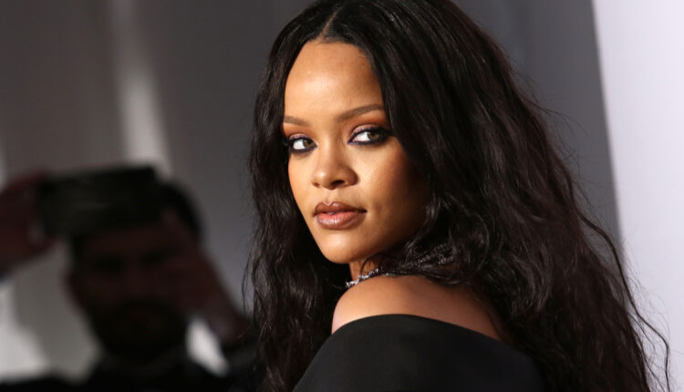 Major Inspo - Rihanna Workout Routine & Diet Plan