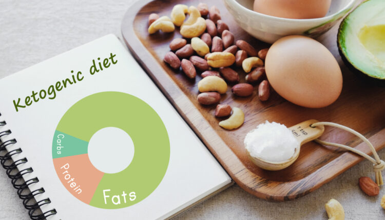 Indian Keto Diet Plan for Vegetarian and Non-vegetarian