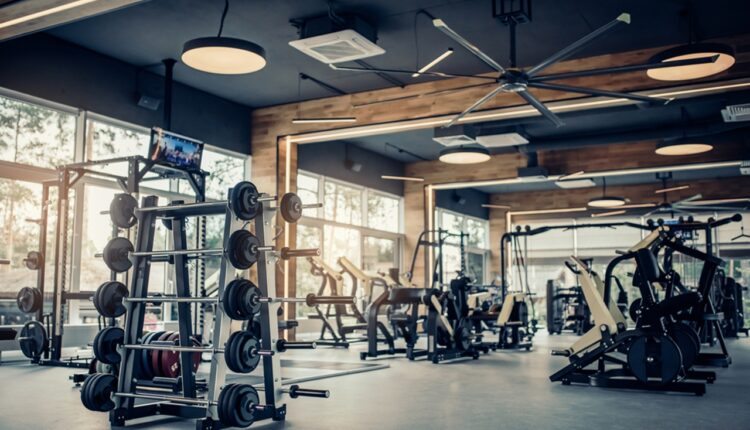 Top 10 Gyms in Kolkata