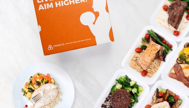 Trifecta and ISSA Partner for Affordable Meal Delivery