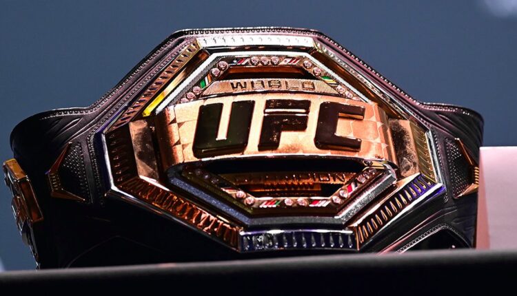 Your Guide to 'The Ultimate Fighter': Team Volkanovski vs. Team Ortega