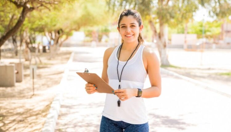 Client Intake Form for Health Coaches