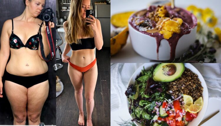 VEGAN MEAL PLAN FOR MAXIMUM WEIGHT LOSS RESULTS #9
