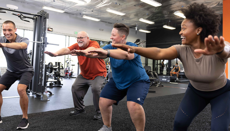 Equity, Diversity and Inclusion in the Fitness Industry