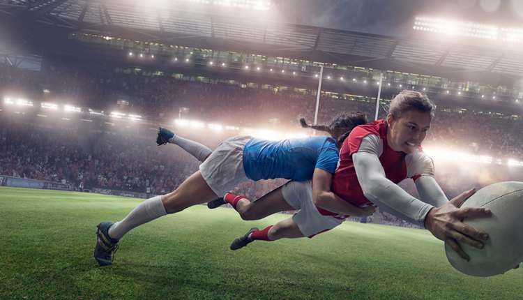 Tips from Olympians to Stay Motivated and Inspired