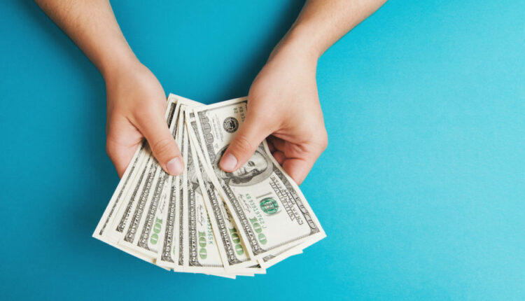 How Much Can You Make in a Year?