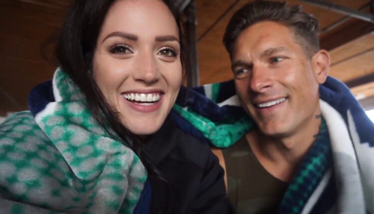 EATING OUR WAY THROUGH PORTLAND – Part 1 ft. Weston Boucher