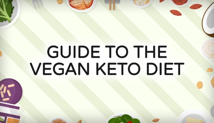 Guide to the Vegan Keto Diet