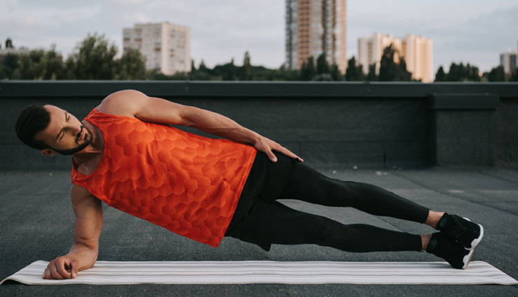 The Top 6 Exercises to Reduce Low-back and Knee Pain