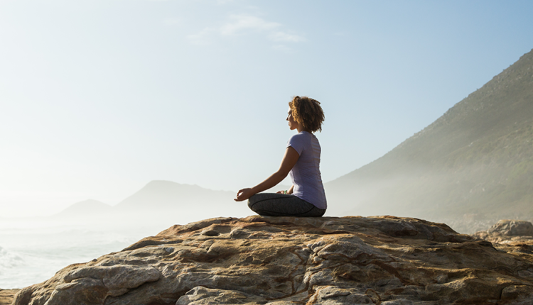 Linking Physical Activity, Therapies and Mindfulness for Healing