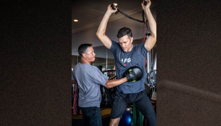Develop 'GOAT'-like hamstrings with these pro tips from Alex Guerrero