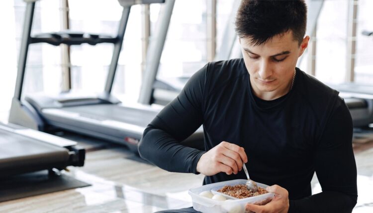 Here's the Perfect Morning Pre-Workout Meal You Need for Breakfast