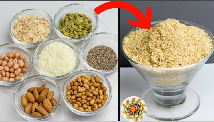 Best High Protein Powder | How to Make the Ultimate, Lean Protein Powder at Home?