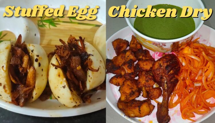 Paleo egg and chicken recipe in tamil | Paleo breakfast and dinner recipe in tamil |weighloss recipe