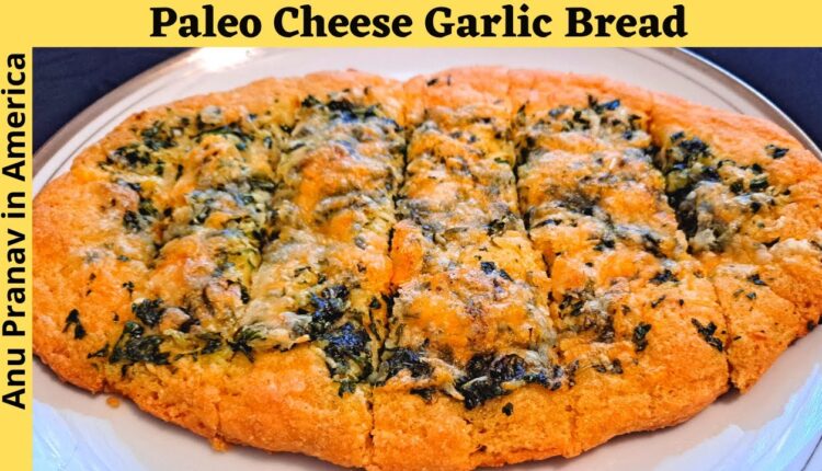 Paleo diet | Paleo cheese garlic bread | paleo recipes in tamil | paleo recipes | usa tamil vlogs