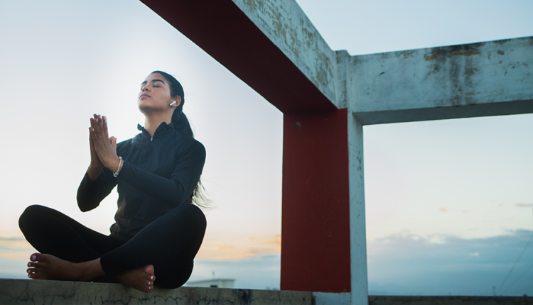 Mindfulness and Peak Performance