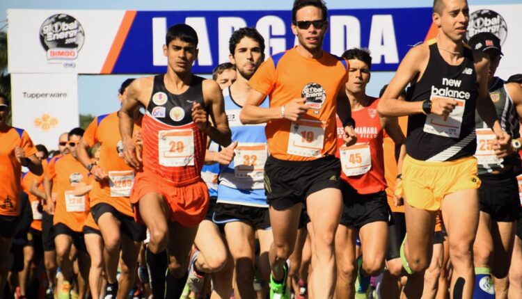 Try These 7 Essential Tips To Run A Smarter Marathon