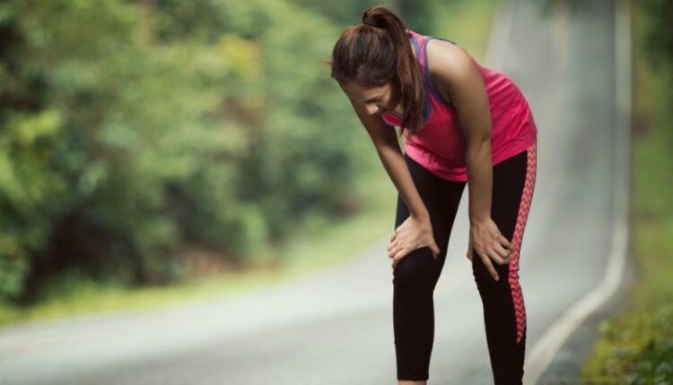 Goal Setting Exercise: Are Goals Holding You Back?