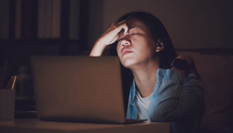 What causes stress? Five surprising culprits