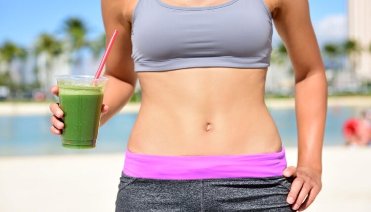 Extreme Weight Loss Drink for Women - 3 Healthy Weight Loss Recipes for Women