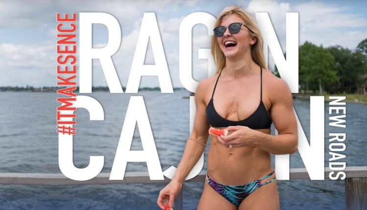 Brooke Ence - Ragin Cajun New Roads