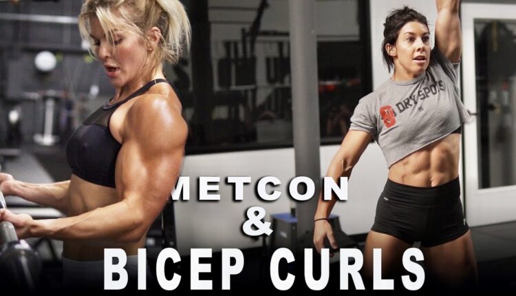 BROOKE ENCE VLOGS | Workouts, Churros, and Booze