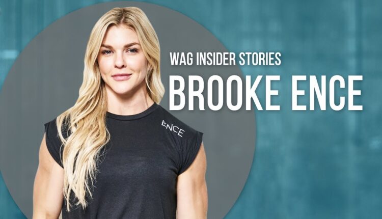 Brooke Ence’s Nutrition Strategies