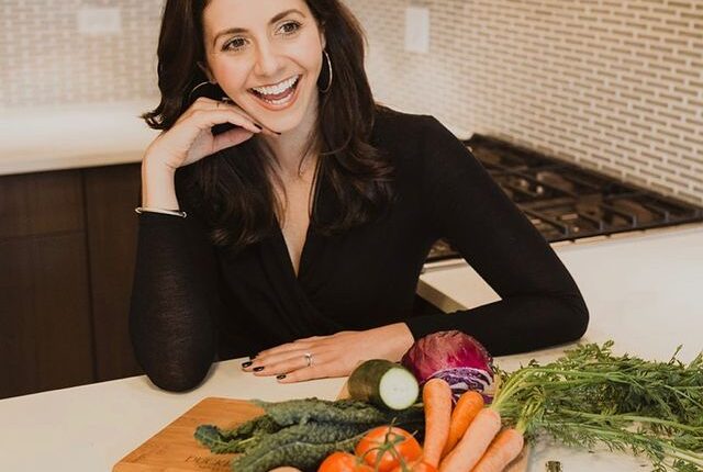 AFPA Graduate of the Month: Jenna Johnson, Holistic Nutritionist