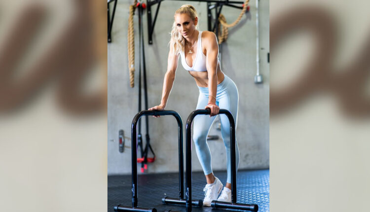 Charlotte Flair Refuses to Lose Focus on Fitness and Her Future