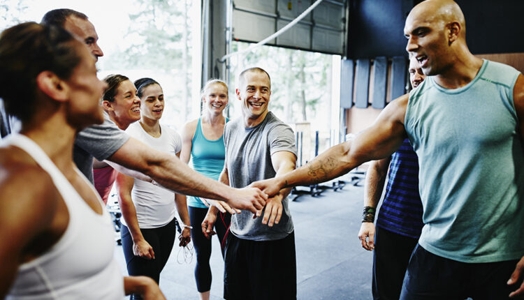 Setting the Foundation for a Successful Career in Health and Fitness