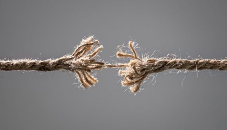 Burnout Test: Find Out If You’re Dealing With Burnout