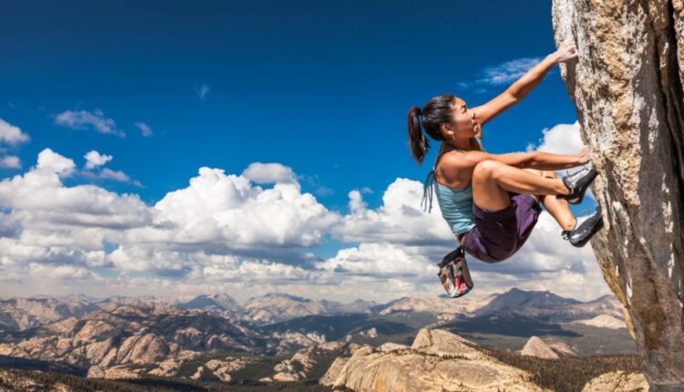 How to Build Resilience - Precision Nutrition
