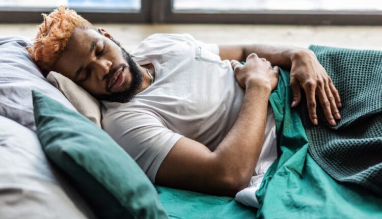 CBT-I: How to Get Better Sleep When Nothing Works