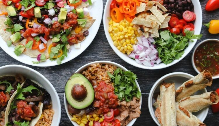 5 Mexican-Inspired Vegan Meals for Under $5 (Budget-Friendly)
