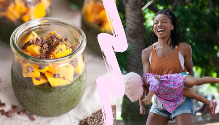 Toddler-Friendly Vegan Recipes | 3 vegan recipes everyone will LOVE