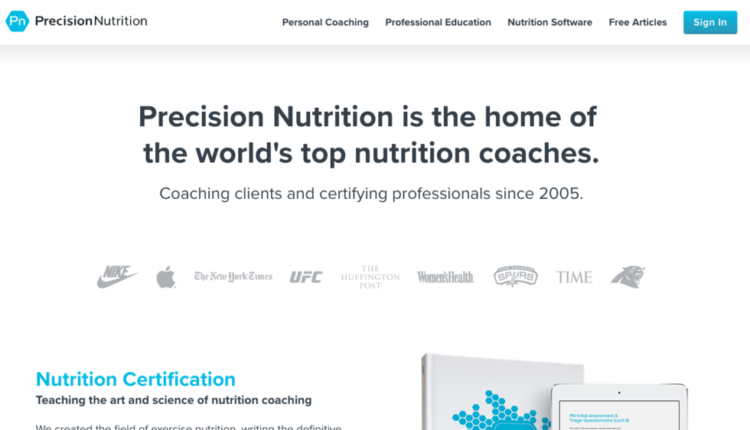 Do health coaches need insurance?