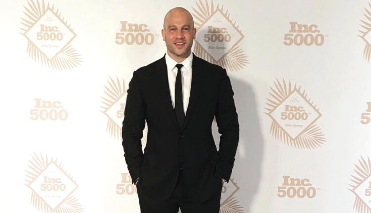 CEO Jeff Halevy Explains The Innovation Behind Altis