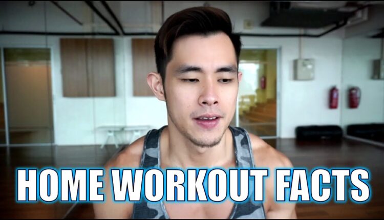 Can You Get Big With My Bodyweight Workouts?