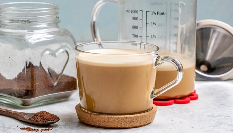 Perfect Keto Coffee Recipe